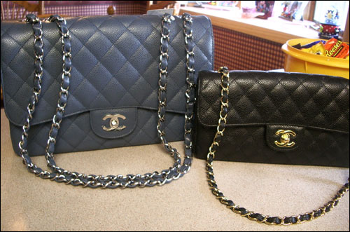 buy chanel wallet outlet