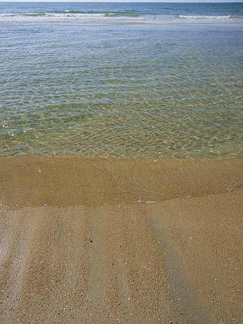 ประจวบคีรีขันธ์ เที่ยวทะเล,หาดสวย ที่เที่ยวประจวบคีรีขันธ์ หาดวนกร แนะนำประจวบ เที่ยวไหนดี