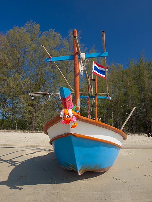 ประจวบคีรีขันธ์ เที่ยวทะเล,หาดสวย ที่เที่ยวประจวบคีรีขันธ์ หาดวนกร แนะนำประจวบ เที่ยวไหนดี