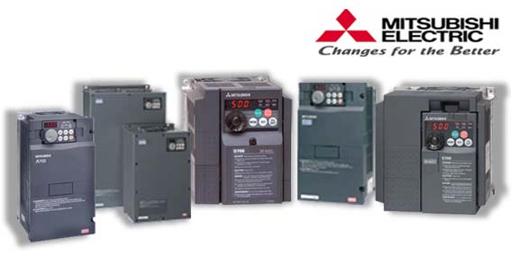 inverter mitsubishi