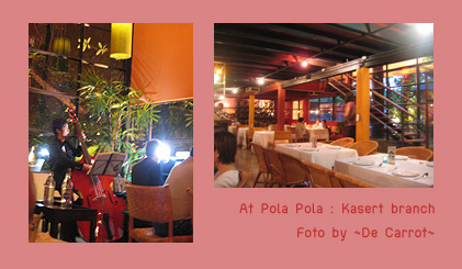 pola pola