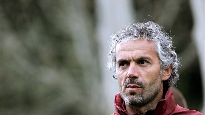 roberto donadoni