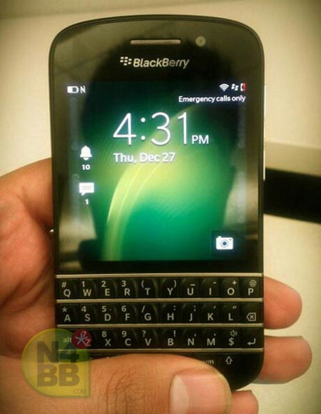 1356986524 | BlackBerry X10 | <!--:TH-->เผยโฉมสุดชัด BlackBerry X10 (N-Series) ถูกใจกันไหมเอ่ย^__^<!--:-->