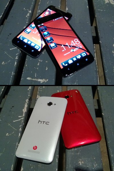 1357368277 | HTC Butterfly | <!--:TH-->Preview มือถือจอ Full HD สุดแรง HTC Butterfly และมือถือกล้องหน้า 5MP แสนสวย Oppo Find Way<!--:-->