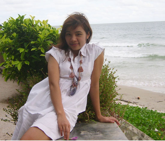 หาดแม่พิมพ์ ระยอง