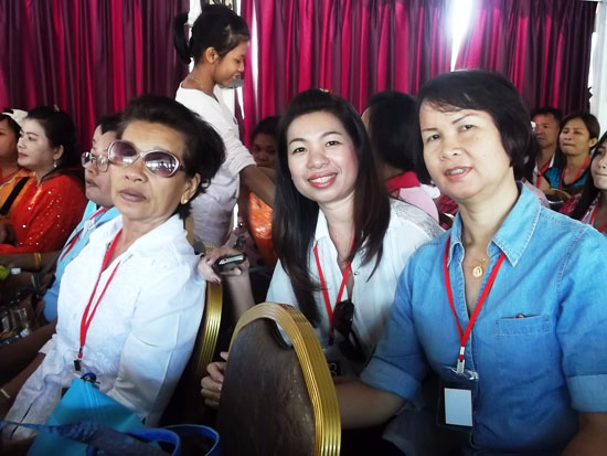 ล่องเรือแม่น้ำเจ้าพระยาไหว้พระ ที่เกาะเกร็ด