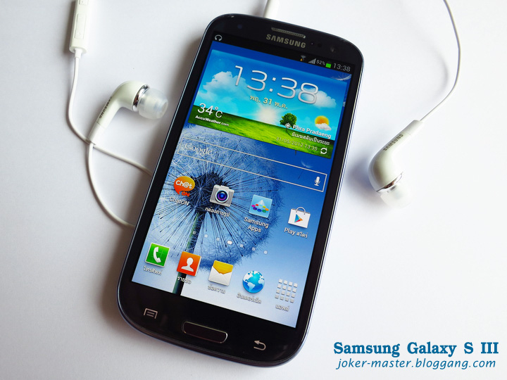 1338718195 | BSI Sensor | <!--:TH-->Review Samsung Galaxy S III น่าประทับใจที่สุดในตระกูล S<!--:-->