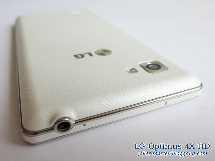 1340458526 | featured | <!--:TH-->Review LG Optimus 4X HD มือถือสุดหรูขุมพลัง Quad Core<!--:-->