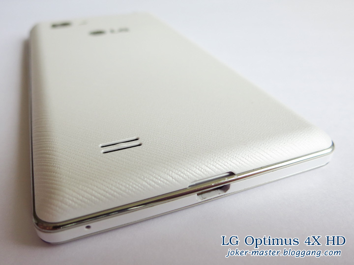 1340458581 | featured | <!--:TH-->Review LG Optimus 4X HD มือถือสุดหรูขุมพลัง Quad Core<!--:-->