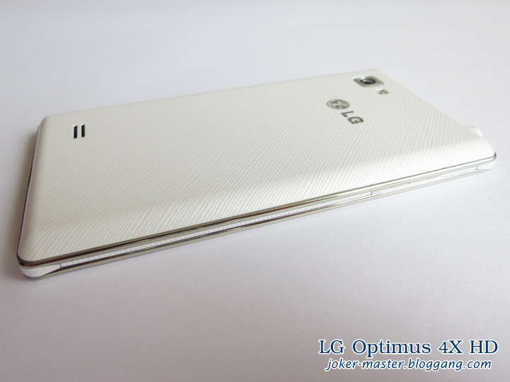 1340458675 | featured | <!--:TH-->Review LG Optimus 4X HD มือถือสุดหรูขุมพลัง Quad Core<!--:-->