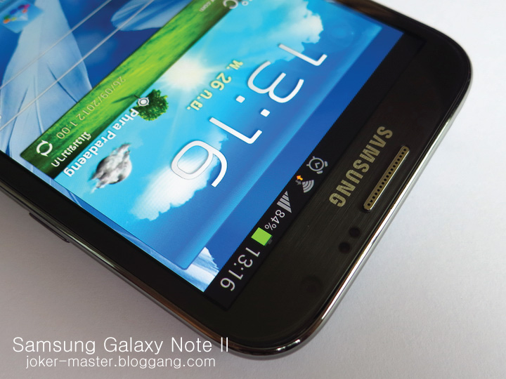 1348763432 | Android Phone Review | <!--:TH-->[รีวิว] Samsung Galaxy Note II นี่ละเรือธงแห่งปีตัวจริงของ Samsung<!--:-->