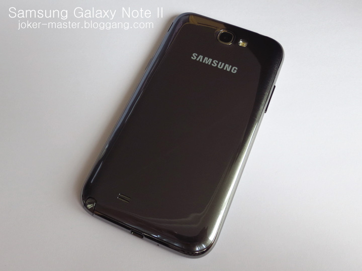 1348764212 | Android Phone Review | <!--:TH-->[รีวิว] Samsung Galaxy Note II นี่ละเรือธงแห่งปีตัวจริงของ Samsung<!--:-->