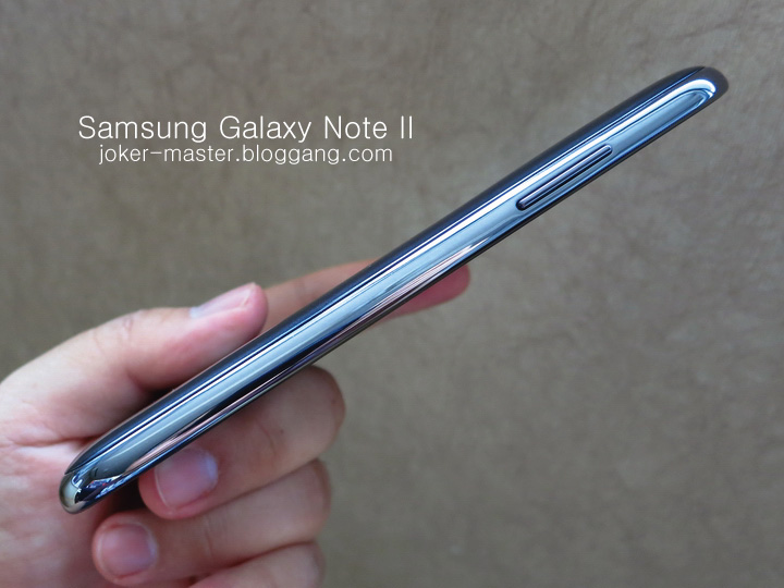 1348946511 | Android Phone Review | <!--:TH-->[รีวิว] Samsung Galaxy Note II นี่ละเรือธงแห่งปีตัวจริงของ Samsung<!--:-->