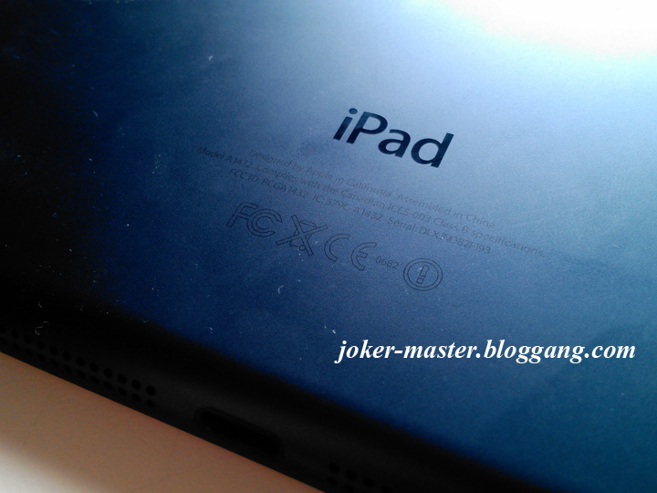 1353436638 | featured | <!--:TH-->[เกือบๆ จะรีวิว] iPad รุ่น 4 ของผมและ iPad Mini ของอาผมน่าสนใจแค่ไหนมาอ่านกัน!!!<!--:-->