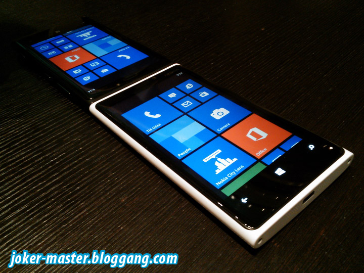 1353851143 | Workshop : Nokia Lumia 920 | <!--:TH-->พาเที่ยวงานกิจกรรม Workshop : Nokia Lumia 920 ตะลุยยอดไม้จรดสาวสวย อิอิ<!--:-->