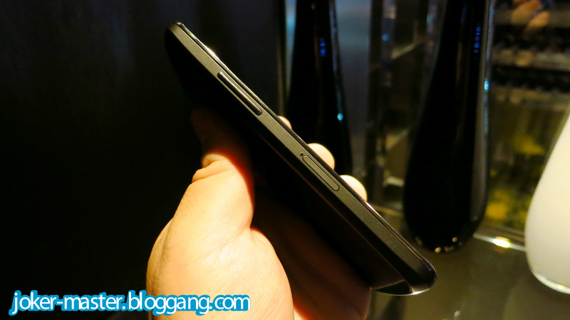 1354082528 | LG Nexus 4 | <!--:TH-->Preview LG Nexus 4 สัมผัสความแรงที่แสนงดงามในงาน LG Breakthrough Innovation<!--:-->