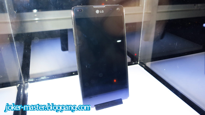 1354082572 | LG Nexus 4 | <!--:TH-->Preview LG Nexus 4 สัมผัสความแรงที่แสนงดงามในงาน LG Breakthrough Innovation<!--:-->