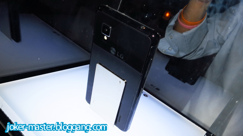 1354082776 | LG Nexus 4 | <!--:TH-->Preview LG Nexus 4 สัมผัสความแรงที่แสนงดงามในงาน LG Breakthrough Innovation<!--:-->
