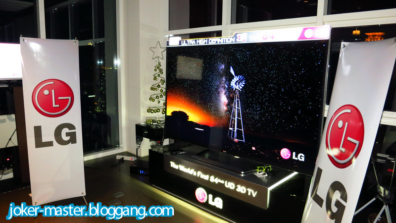 1354082877 | LG Nexus 4 | <!--:TH-->Preview LG Nexus 4 สัมผัสความแรงที่แสนงดงามในงาน LG Breakthrough Innovation<!--:-->