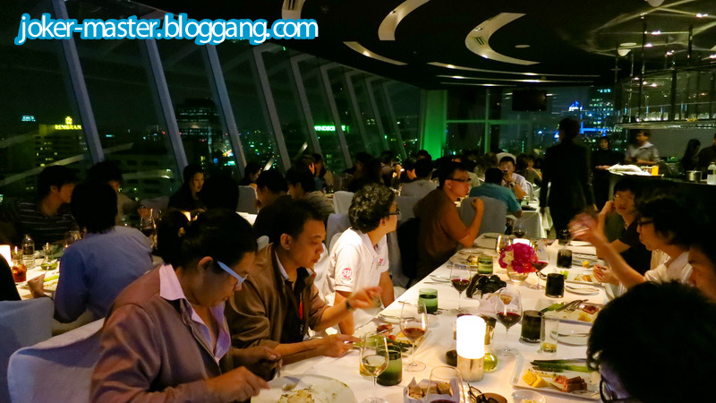 1354087025 | LG Nexus 4 | <!--:TH-->Preview LG Nexus 4 สัมผัสความแรงที่แสนงดงามในงาน LG Breakthrough Innovation<!--:-->