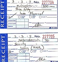 วันไปสัมภาษณ์กรีนการ์ดร ...
