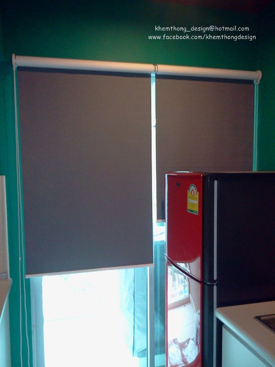 Roller Blind01