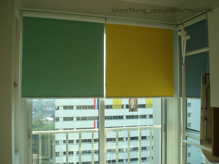 Roller Blind04