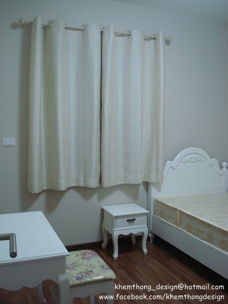 Eyelet Curtain02