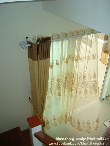 Eyelet Curtain03