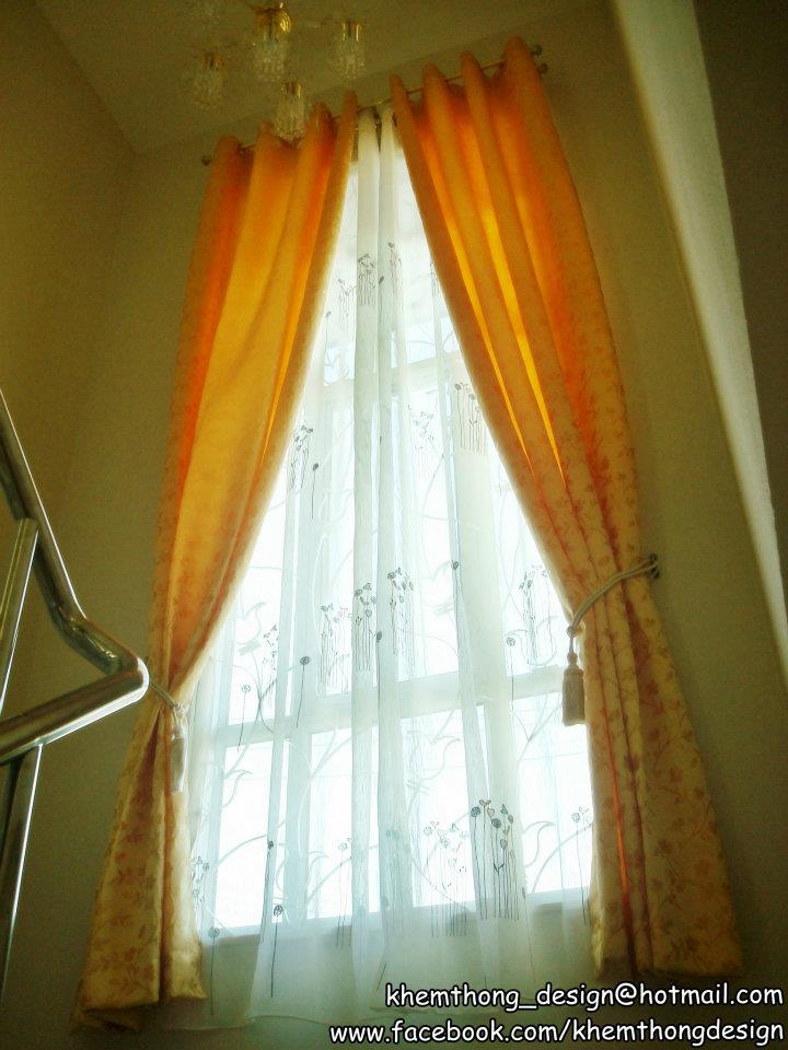 Eyelet Curtain04