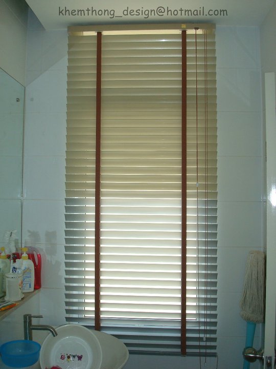 Venetian Blind01