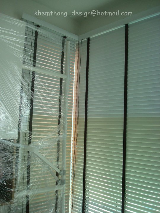 Venetian Blind02