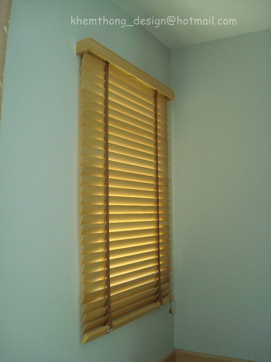 Venetian Blind04