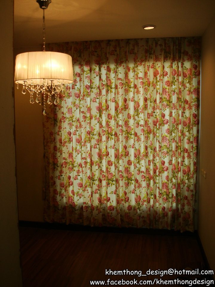 Pleat Curtain02