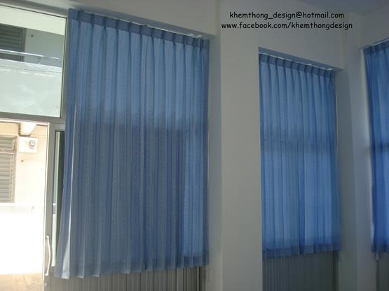 Pleat Curtain04