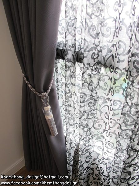 Sheer Curtain02