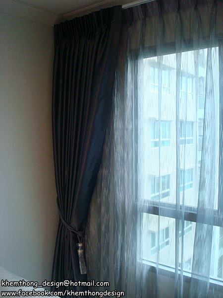 Sheer Curtain03