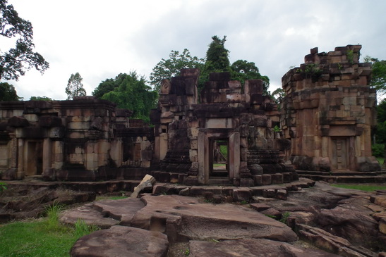 ผลการค้นหารูปภาพสำหรับ ปราสาทตาเมือนธม
