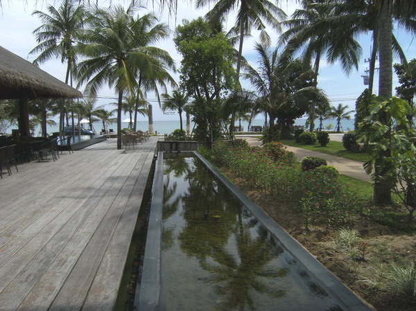 Keeree Waree Seaside Villa Spa Pantip Keeree Waree Seaside Villa Spa Pantip