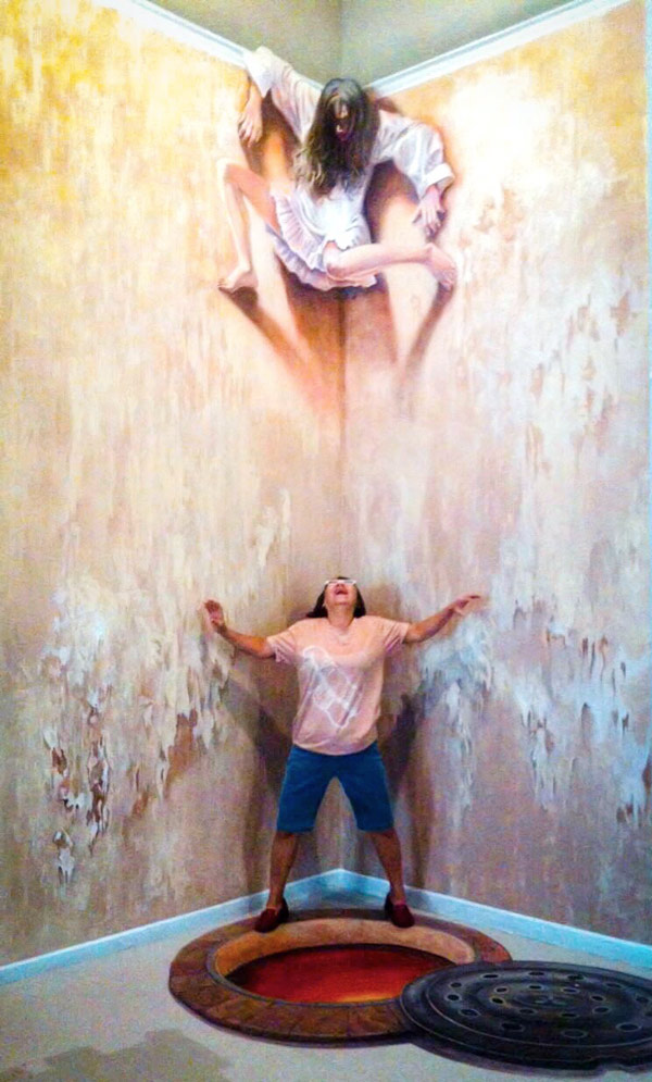 For Art's Sake