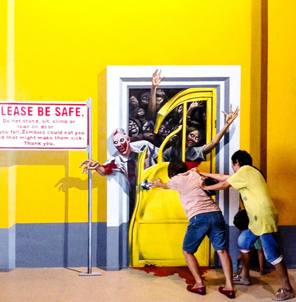 For Art's Sake