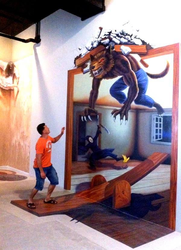 For Art's Sake