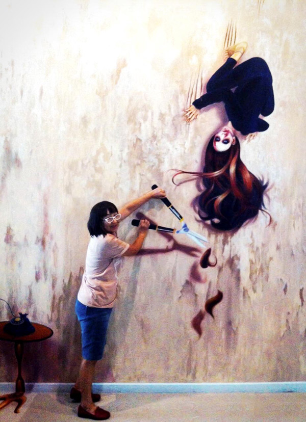 For Art's Sake