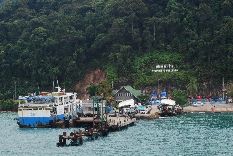 เกาะช้าง