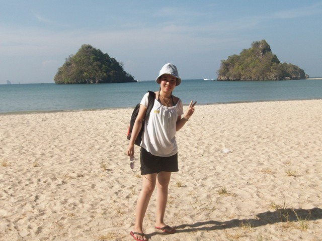 เที่ยวทะเลให้โดนใจไปกับประสบการณ์ใหม่ ๆ ที่บริบูรณ์