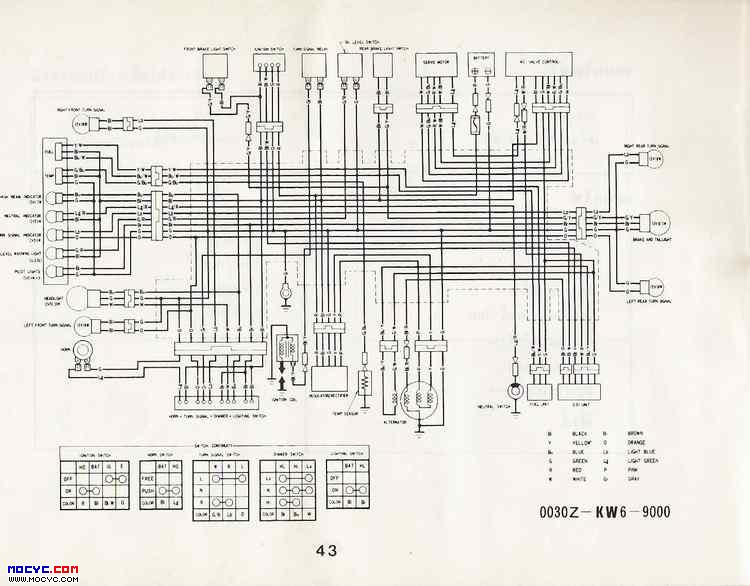 toyota chaser jzx100 wiring diagram #7