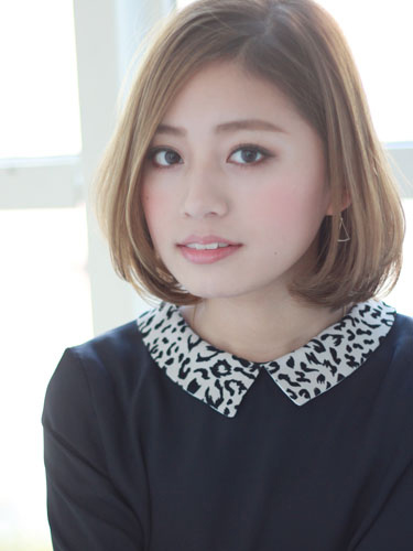 ทรงผมคนอ้วน ที่ช่วยทำให้ดูสวยมีสไตล์โดดเด่นน่ามอง • Hehii