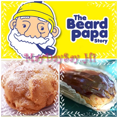 papa bread