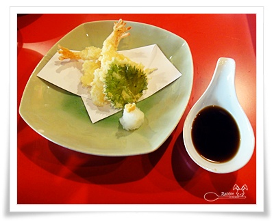 tempura