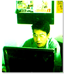 MOTOAKANOE